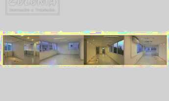 Imagem 3: São Paulo - Conjunto Comercial/sala - Cerqueira César