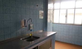 Imagem 6: Vendo ótimo apartamento 2 quartos, sala, cozinha, banheiro e área de serviço - BNH