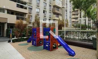 Imagem 4: Apartamento para Aluguel - Recreio, 2 Quartos, 69 m2