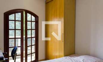 Imagem 6: Casa para Aluguel - Vila Jordanópolis, 4 Quartos, 240 m2