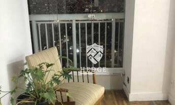 Imagem: Apartamento com 3 dormitórios à venda