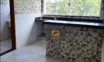 Imagem 5: Studio com 1 dormitório para alugar, 80 m² por R$ 1.200,00/mês - Vila Siqueira Campos - Sa