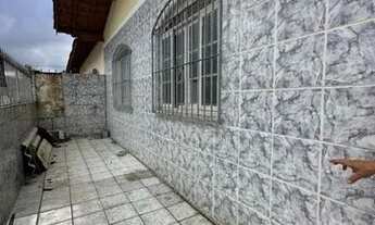 Imagem 4: PRAIA GRANDE - Casa Padrão - TUPI