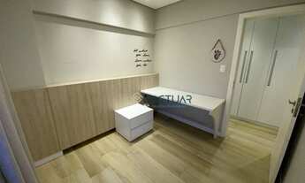 Imagem 2: Apartamento 3 quartos