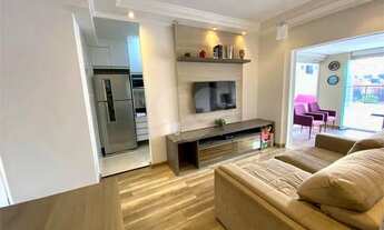 Imagem 5: Apartamento Garden Tucuruvi