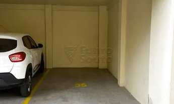 Imagem 4: Apartamento Padrão em Pelotas