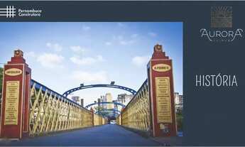 Imagem 4: Aurora Prince/3 a 4 suítes/121m² a 149m²/Rua da Aurora/ Pernambuco Construtora