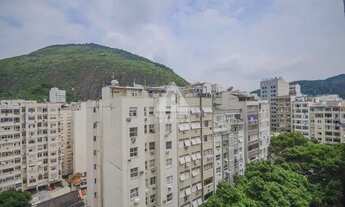 Imagem 7: Apartamento à venda, 3 quartos, 1 suíte, 1 vaga, Copacabana - RIO DE JANEIRO/RJ