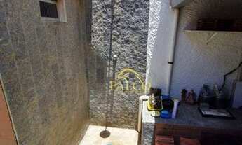 Imagem 5: Casa com 3 quartos à venda, 60 m² + 20m² de área gourmet por R$ 390.000 - Palmeiras - Cabo