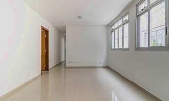 Imagem 7: Apartamento à venda no Alto Barroca com 4 quartos, 2 suítes e 120m2