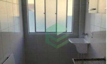 Imagem 4: Apartamento com 1 dormitório à venda, 36 m² por R$ 175.000 - Assunção - São Bernardo do Ca