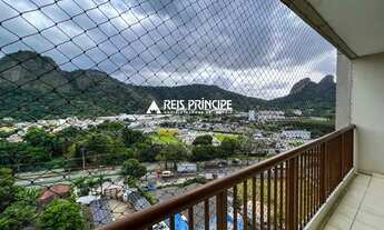 Imagem 2: APARTAMENTO COM 4 QUARTOS PARA ALUGAR EM JACAREPAGUÁ - GRAND FAMILY