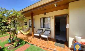 Imagem: Casa com 3 dormitórios, 180 m² - venda