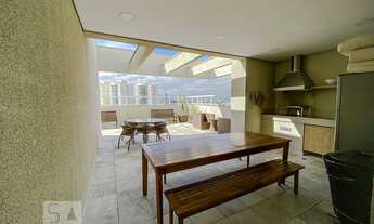 Imagem 3: Apartamento para Aluguel - Vila Prudente, 1 Quarto, 33 m2