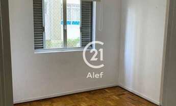 Imagem 7: Apartamento reformado para locação em Higienópolis