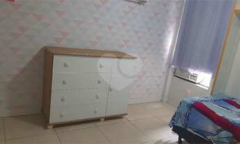 Imagem 5: APARTAMENTO - 02 QUARTOS - ABOLIÇÃO [ME