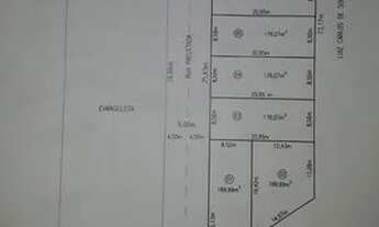 Imagem 6: Terreno no bairro dos Nogueira, em Joanópolis-SP