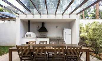 Imagem 4: Cobertura com 2 dormitórios à venda, 187 m² por R$ 3.000.000,00 - Brooklin - São Paulo/SP