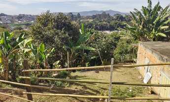 Imagem 3: Vendo terreno em Atibaia 1943 metros