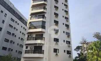 Imagem: Apartamento com 4 dormitórios à venda