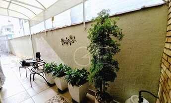 Imagem 5: Charmoso Sobrado com 3 dormitórios à venda, 190 m² - 2 vagas de garagem por R$ 1.500.000