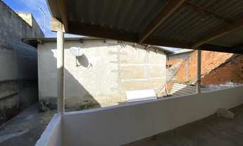 Imagem 5: Casa 3 cômodos Pq. Esmeralda