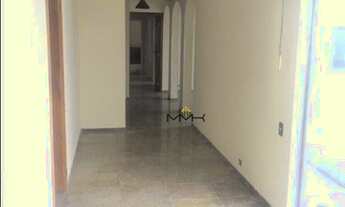 Imagem 3: Cobertura dos sonhos totalmente reformada