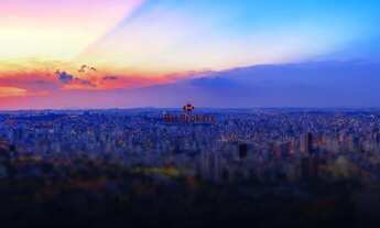 Imagem 6: BELO HORIZONTE - Apartamento Padrão - Santa Lúcia