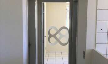 Imagem 3: Apartamento à venda, 45 m² por R$ 142.000,00 - Nova Olinda - Londrina/PR