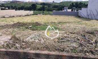 Imagem 2: Terreno à venda, 475 m² por R$ 265.000,00 - Parque Santa Bárbara - Itapira/SP