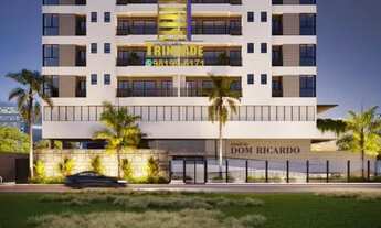 Imagem 5: Lindo Apartamento No Renascença, Lançamento, Entrada Parcelada, Dom Ricardo, Torre Única