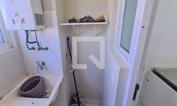 Imagem 5: Apartamento para Aluguel - Vila Formosa, 2 Quartos, 46 m2