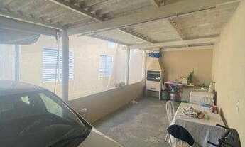 Imagem 4: Casa com 2 dormitórios à venda, 40 m² por R$ 320.000,00 - Parque Residencial Vila União