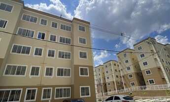 Imagem 5: Alugo apartamento no Condomínio Smart Arvoredo - Bairro da Paz