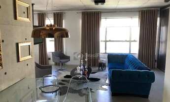 Imagem 4: Flat com 1 dormitório para alugar, 70 m² por R$ 5.400,00/mês - Campo Belo - São Paulo/SP