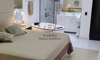 Imagem 5: CASA EM CONDOMINIO RESIDENCIAL em SOROCABA - SP, WANEL VILLE