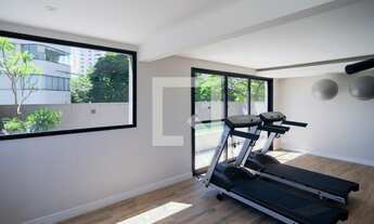 Imagem 7: Casa para Aluguel - Campo Belo, 1 Quarto, 25 m2