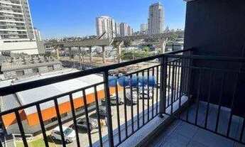 Imagem: Studio com 1 dormitório à venda, 26 m²