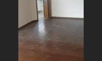 Imagem 3: Apartamento para aluguel tem 120 metros quadrados com três quartos, duas garagens