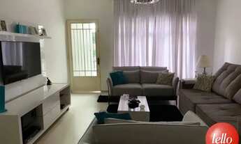 Imagem 5: São Paulo - Casa Padrão - Mooca