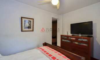 Imagem 2: Apartamento Moema 206m² 3 dormtórios 3 suítes 4 vagas