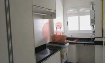 Imagem 3: Apartamento Padrão em São José dos Campos