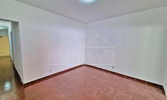 Imagem: Ribeirão Preto - Casa Padrão - Jardim