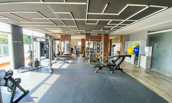 Imagem 2: Apartamento, 105 m² - venda por R$ 1.990.000,00 ou aluguel por R$ 11.795,00/mês - Brooklin