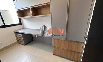 Imagem 3: Casa em condomínio nova 03 suítes Cyrela