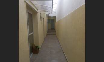 Imagem 3: Sobrado para aluguel tem 180 metros quadrados com 4 quartos em Perdizes - São Paulo - SP