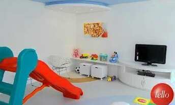 Imagem 16: São Paulo - Apartamento Padrão - Cursino