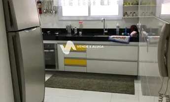 Imagem 5: Apartamento à venda 3 dormitórios sendo 1 suíte 2 vagas de garagem Campestre Santo André