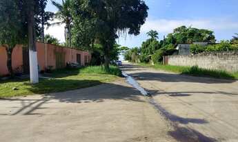 Imagem 5: Vendo - 1/2 Lote de Terreno - Boraceia II - São Sebastião - SP