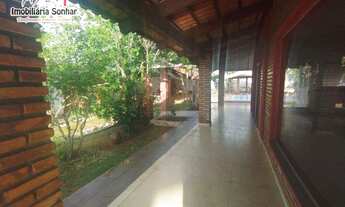 Imagem 2: Casa com 4 dormitórios à venda, 633 m² por R$ 1.350.000,00 - 110 Sul (Arse 14) - Palmas/TO